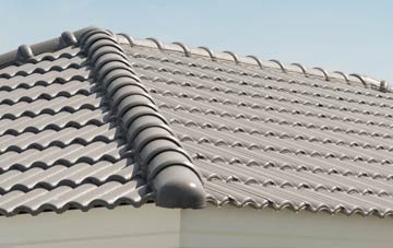 advantages of Fulford clay roofing