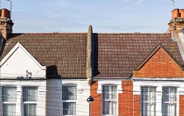 clay roofing Fulford