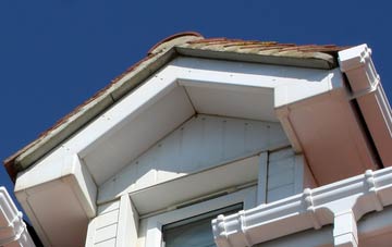 Fulford fascia installation costs