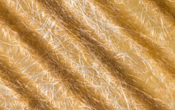 Fulford fibreglass roof waterproofing