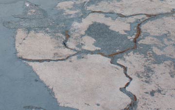 fibreglass roofing replacement Fulford