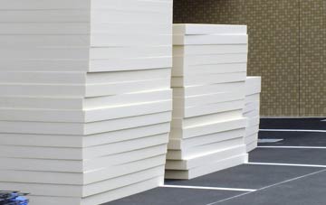 Fulford flat roof insulation costs