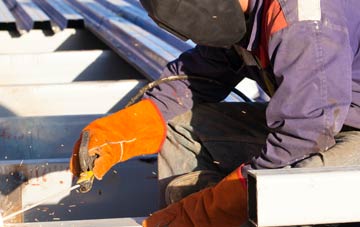 Fulford flat roofing options
