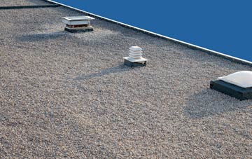 flat roofing Fulford