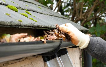 gutter cleaning Fulford