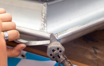 disadvantages of Fulford lead roofing