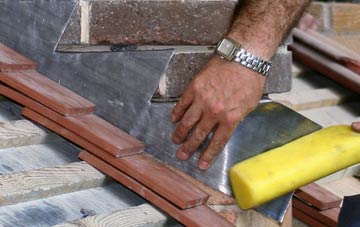 is Fulford lead roofing safe?