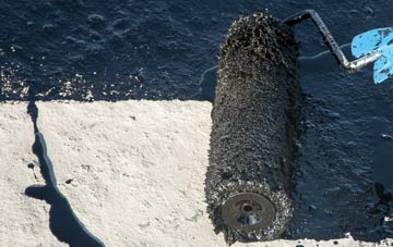 Fulford liquid sealant waterproofing