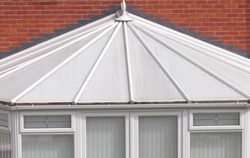 Fulford polycarbonate conservatory roof repairs