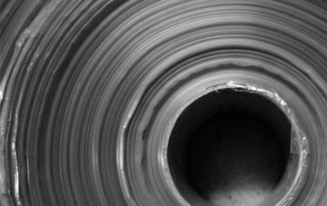 Fulford pvc roof replacement