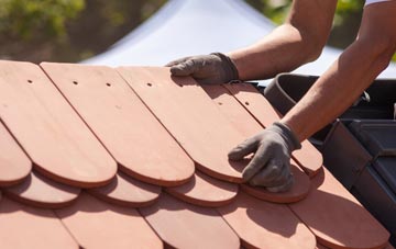 Fulford roof tile contractors