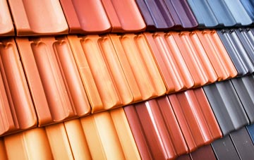 Fulford roof tile costs