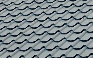 Fulford rubber roofing companies