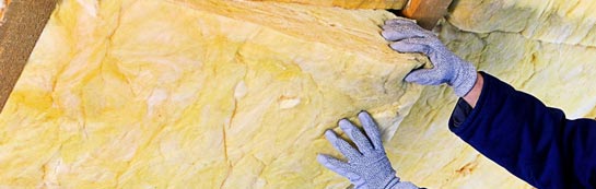 quotes for Fulford roof insulation