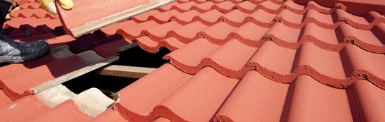 compare Fulford roof repair quotes