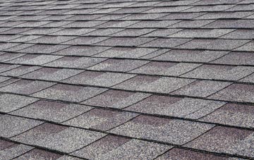 Fulford tiles for shallow pitch roofing