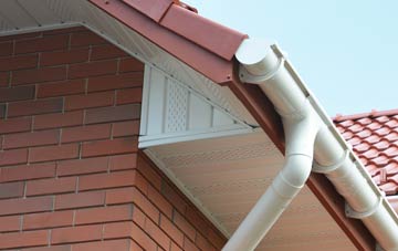 Fulford soffit repair costs