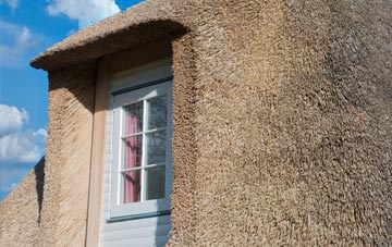 Fulford thatch roof disadvantages