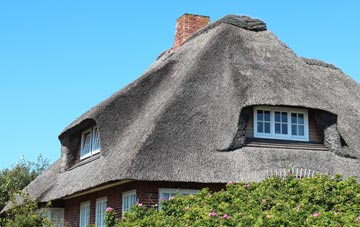 thatch roofing Fulford