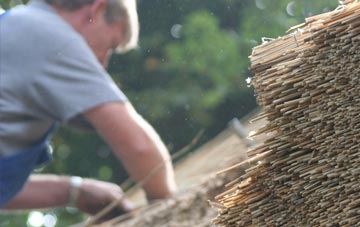 professional Fulford thatchers