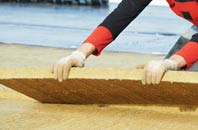 find rated Fulford roof insulation companies