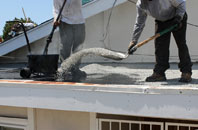 Fulford flat roofing repair