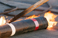 free Fulford flat roofing repair quotes