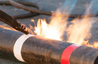 Fulford flat roofing replacement