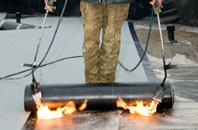 Fulford flat roof sealing quote