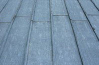 Fulford lead roofing