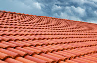 Fulford roofing tiles