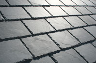 Fulford slate roof