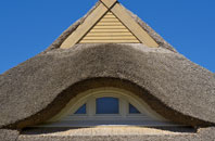 Fulford thatch roofing